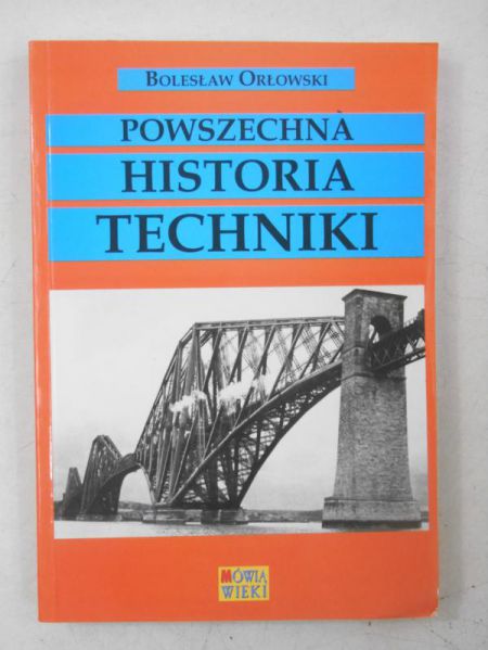 Powszechna historia techniki