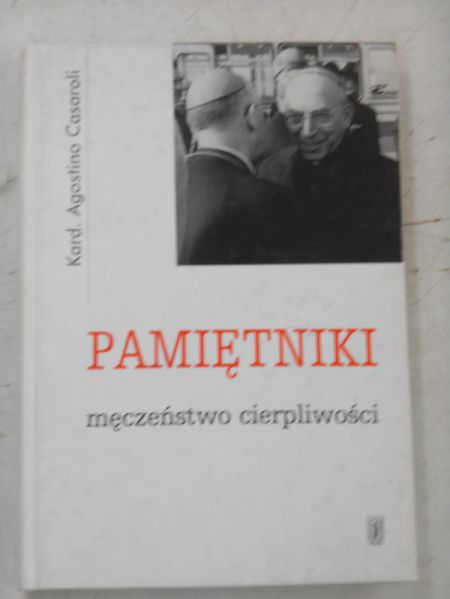 Pamiętniki