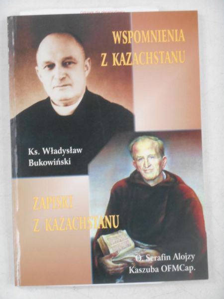 Zapiski z Kazachstanu