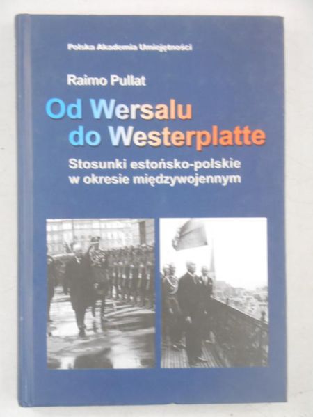 Od Wersalu do Westerplatte