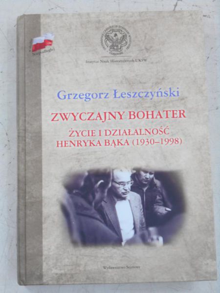 Zwyczajny bohater