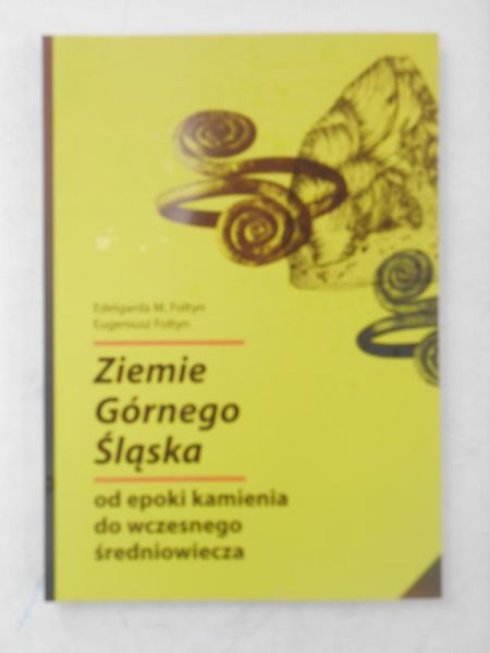 Ziemie Górnego Śląska