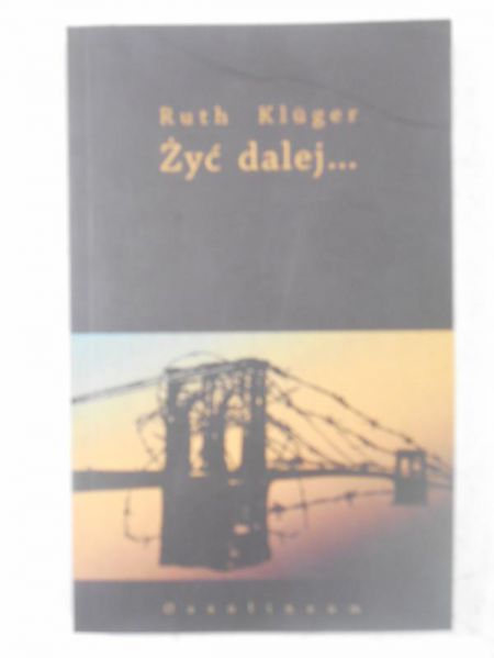 Kluger  - Żyć dalej...