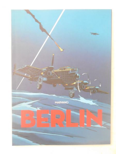 Berlin. Siedmiu krasnoludów