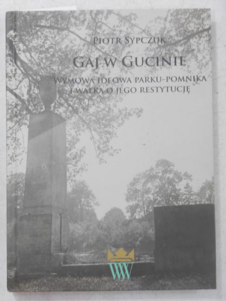Gaj w Gucinie