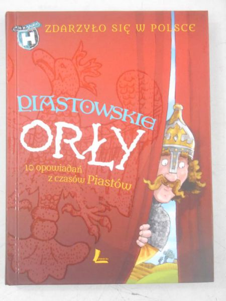 Piastowskie orły