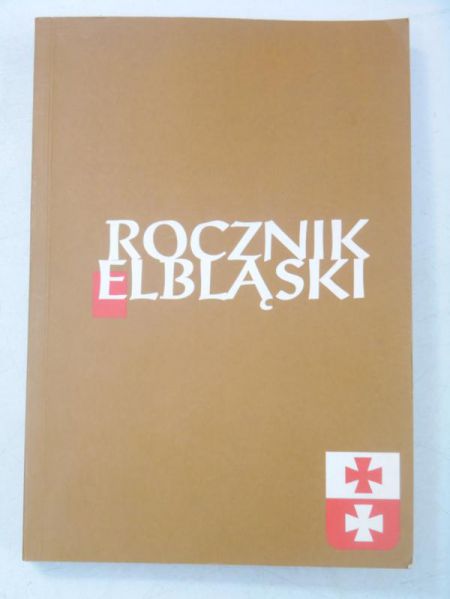 Rocznik Elbląski