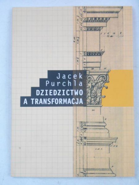 Dziedzictwo a transformacja