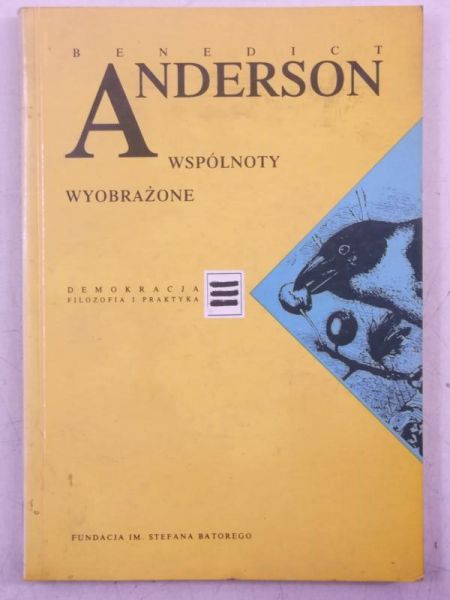 Wspólnoty wyobrażone