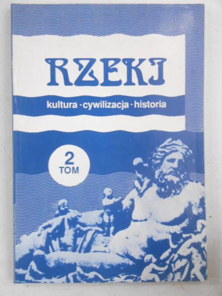 Rzeki, Tom 2
