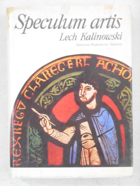 Speculum artis