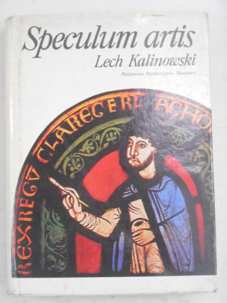 Speculum artis