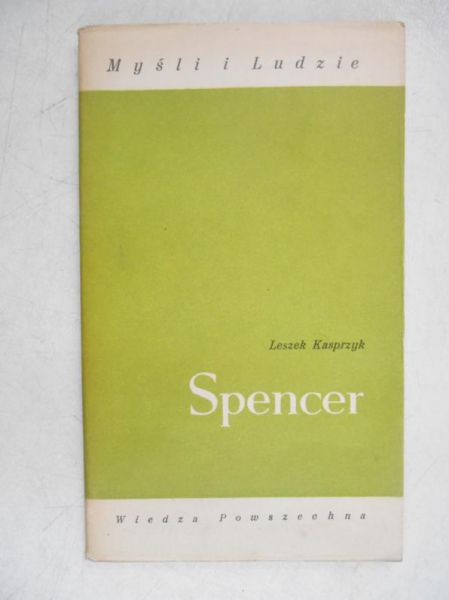 Spencer