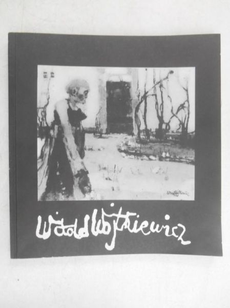 Witold Wojtkiewicz 1879-1909