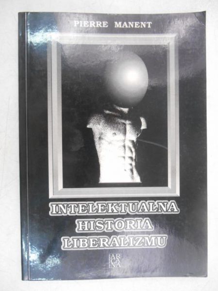 Intelektualna historia liberalizmu