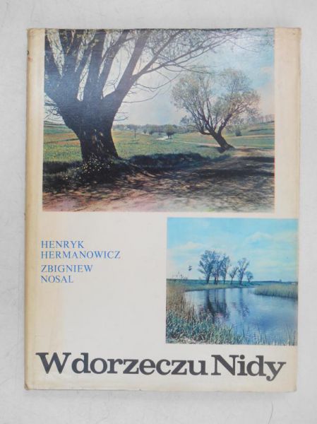 Wdorzeczu Nidy