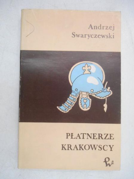 Płatnerze krakowscy