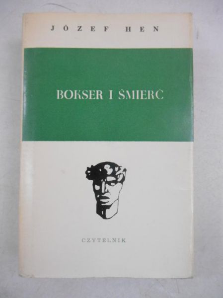 Bokser i Śmierć