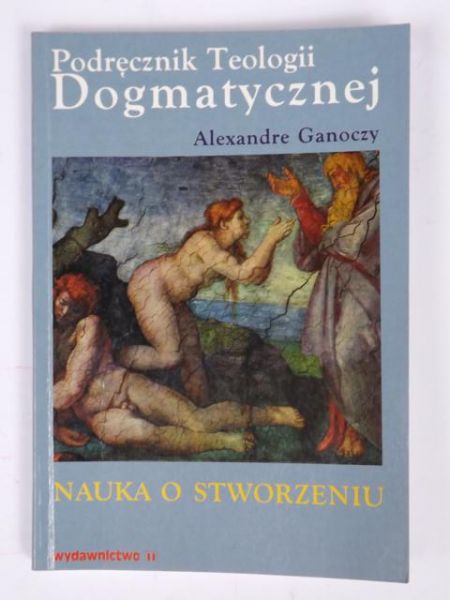 Podręcznik teologii dogmatycznej
