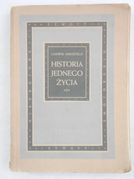 Hirszfeld Ludwik - Historia jednego życia, 1946 r.