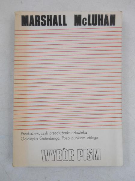 Wybór pism