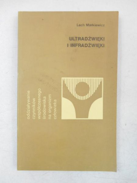 Ultradźwięki i infradźwięki