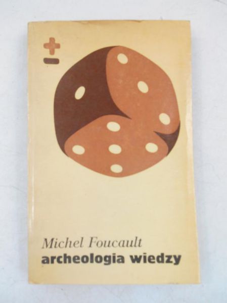 Archeologia wiedzy