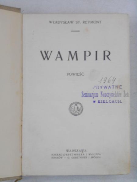 Wampir