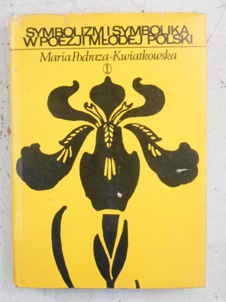 Symbolizm i symbolika w poezji Młodej Polski