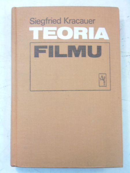 Teoria filmu