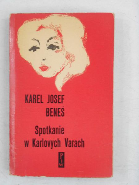 Spotkanie w Karlovych Varach