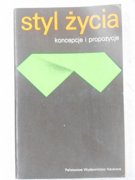 Sicieński - Styl życia