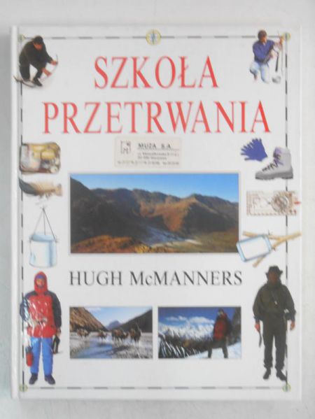 Szkoła przetrwania