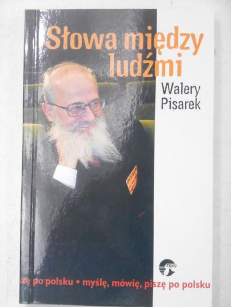Pisary  - Słowa między ludźmi