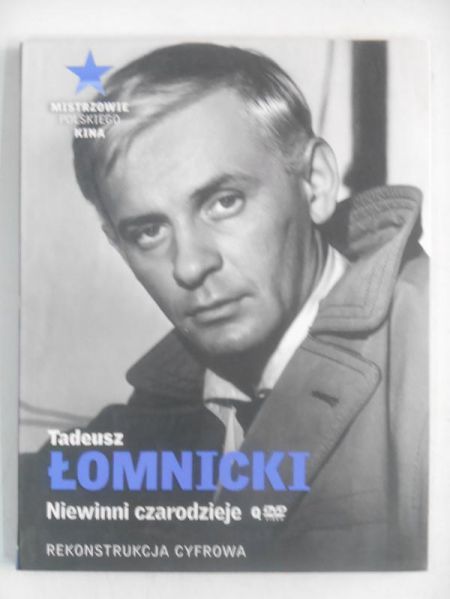 Niewinni czarodzieje