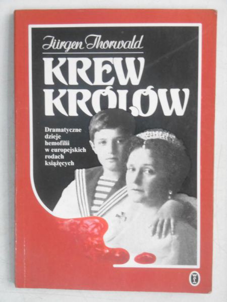 Krew Królów