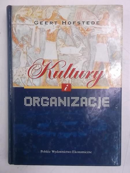 Kultury i organizacje