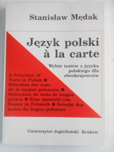 Język polski a la carte