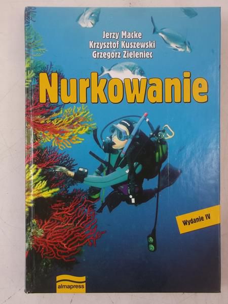 Nurkowanie