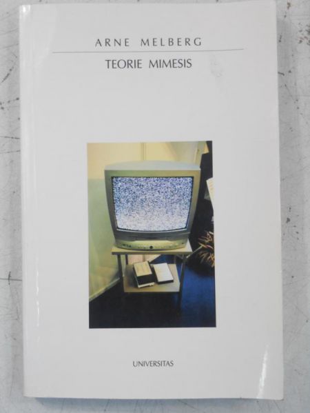 Teorie Mimesis