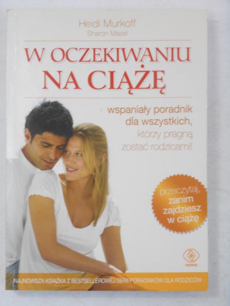 W oczekiwaniu na dziecko
