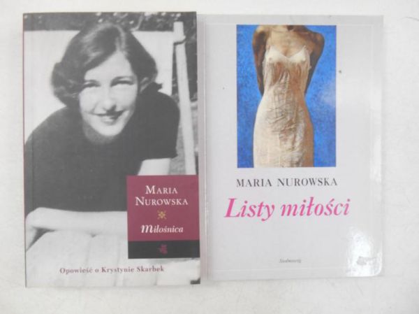 Listy miłości / Miłośnica