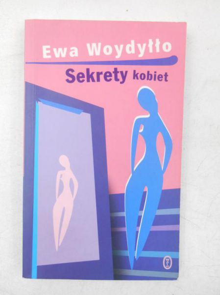Sekrety kobiet