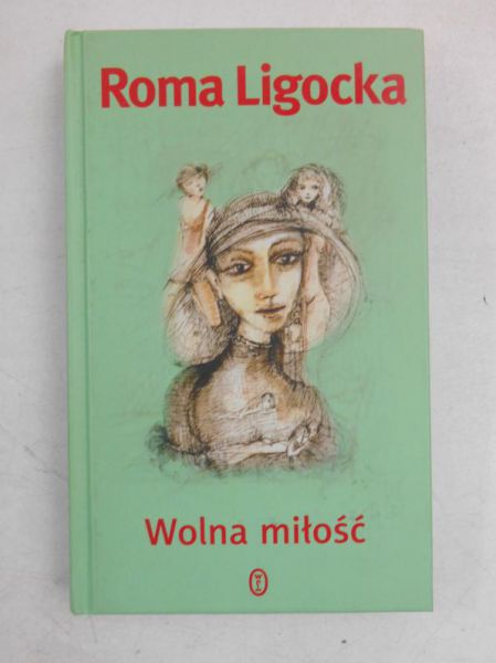 Roma - Wolna miłość