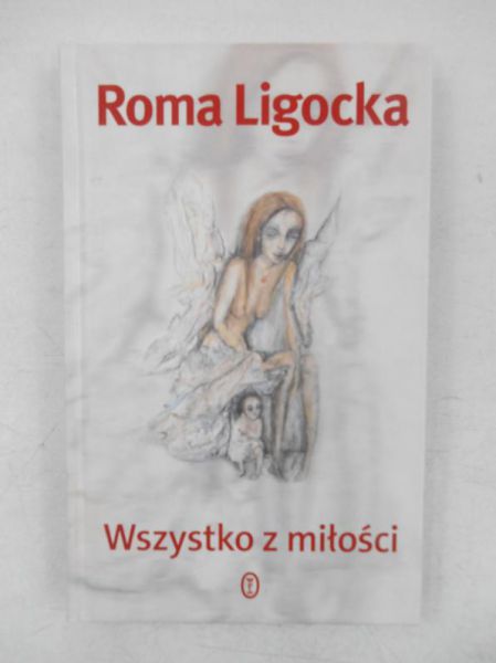 Wszystko z miłości