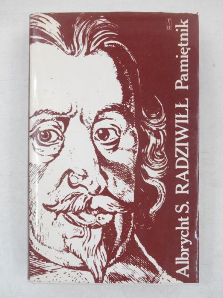 . - Pamiętnik, tom  II