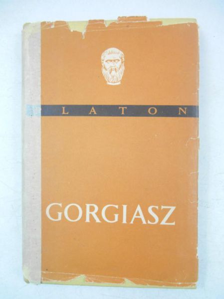 Platon - Gorgiasz