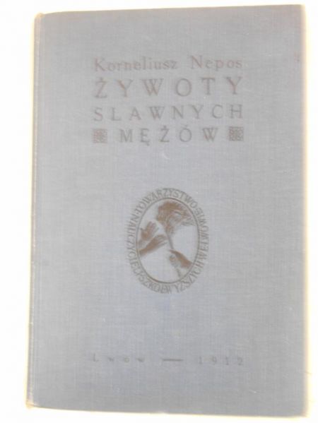 Żywoty sławnych mężów, 1911 r.