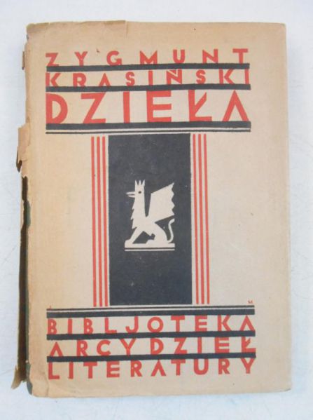 Dzieła, 1931 r.