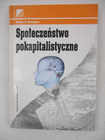 Społeczeństwo pokapitalistyczne